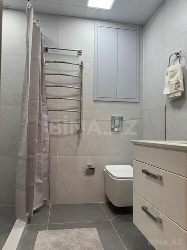 Сдаётся 3-комн. новостройка 90 м², м. Нариман Нариманов, photo 20 from 25