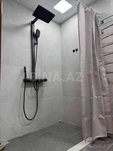 Сдаётся 3-комн. новостройка 90 м², м. Нариман Нариманов, photo 19 from 25