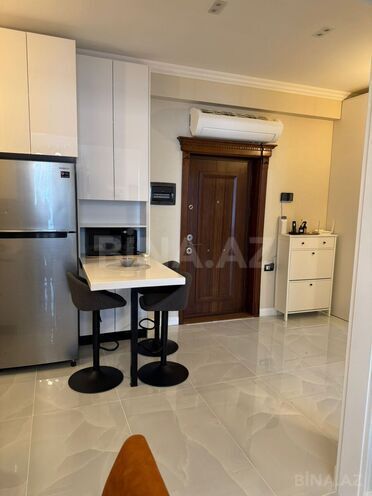 Сдаётся 3-комн. новостройка 90 м², м. Нариман Нариманов, photo 13 from 25