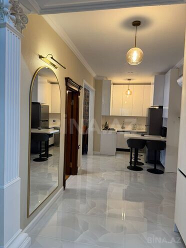 Сдаётся 3-комн. новостройка 90 м², м. Нариман Нариманов, photo 12 from 25