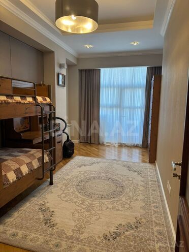 Сдаётся 3-комн. новостройка 90 м², м. Нариман Нариманов, photo 10 from 25
