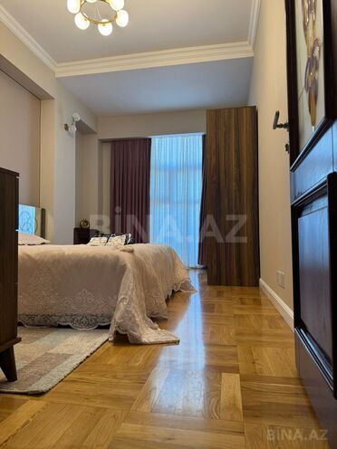 Сдаётся 3-комн. новостройка 90 м², м. Нариман Нариманов, photo 9 from 25