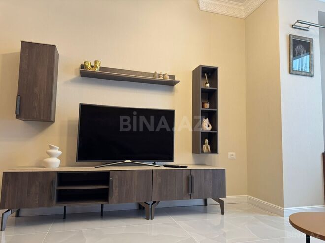 Сдаётся 3-комн. новостройка 90 м², м. Нариман Нариманов, photo 7 from 25