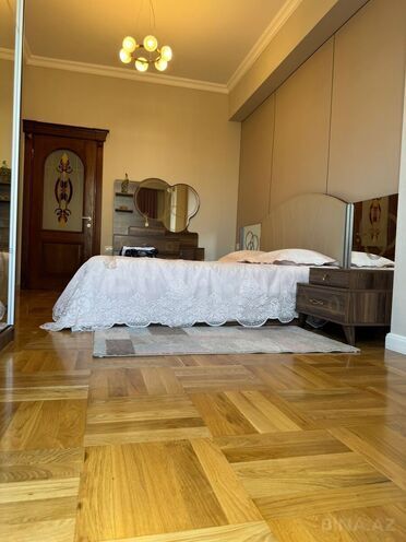 Сдаётся 3-комн. новостройка 90 м², м. Нариман Нариманов, photo 8 from 25