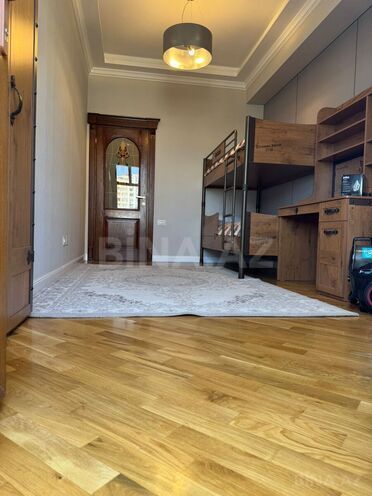 Сдаётся 3-комн. новостройка 90 м², м. Нариман Нариманов, photo 11 from 25