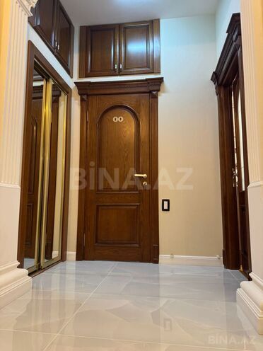 Сдаётся 3-комн. новостройка 90 м², м. Нариман Нариманов, photo 17 from 25