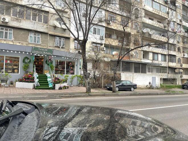 Satılır 5 otaqlı köhnə tikili 120 m², Binəqədi r., photo 3 from 15