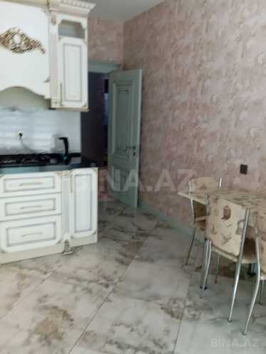 İcarəyə verilir 3 otaqlı yeni tikili 120 m², 8 Noyabr m., photo 8 from 20