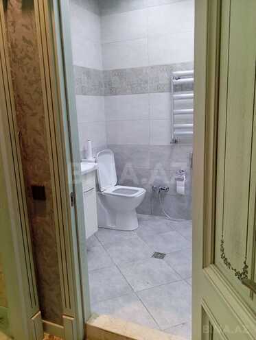 İcarəyə verilir 3 otaqlı yeni tikili 120 m², 8 Noyabr m., photo 18 from 20