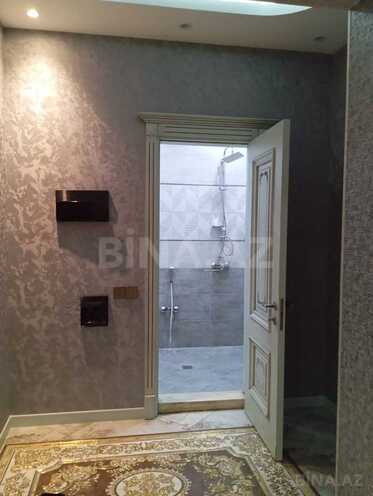 İcarəyə verilir 3 otaqlı yeni tikili 120 m², 8 Noyabr m., photo 16 from 20