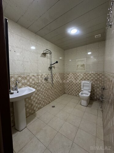 Satılır 3 otaqlı yeni tikili 68 m², Əhmədli m., photo 12 from 13