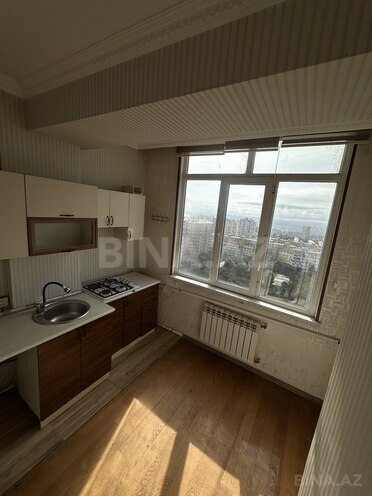 Satılır 3 otaqlı yeni tikili 68 m², Əhmədli m., photo 3 from 13