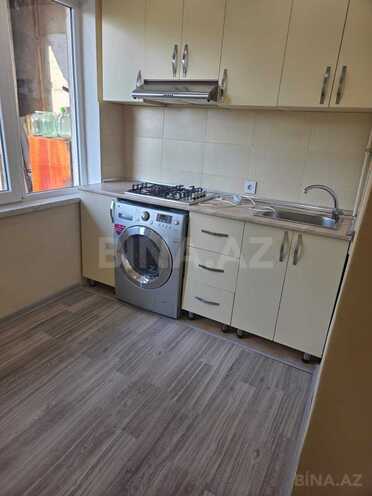 İcarəyə verilir 3 otaqlı köhnə tikili 90 m², Azadlıq Prospekti m., photo 4 from 9