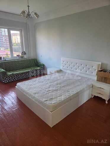 İcarəyə verilir 3 otaqlı köhnə tikili 90 m², Azadlıq Prospekti m., photo 5 from 9