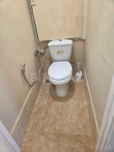 İcarəyə verilir 3 otaqlı köhnə tikili 90 m², Azadlıq Prospekti m., photo 8 from 9
