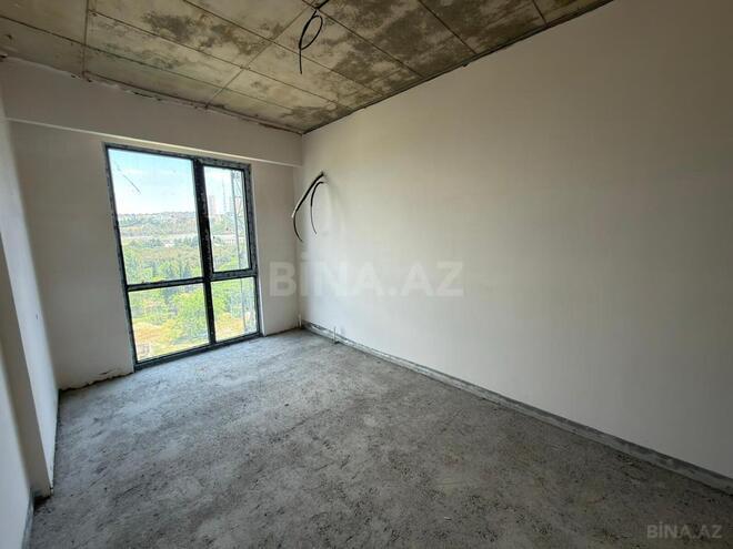 Satılır 3 otaqlı yeni tikili 77 m², Avtovağzal m., photo 14 from 24