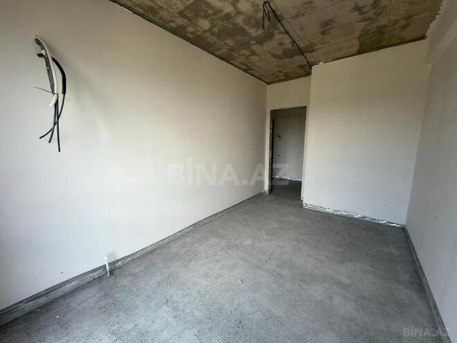 Satılır 3 otaqlı yeni tikili 77 m², Avtovağzal m., photo 17 from 24