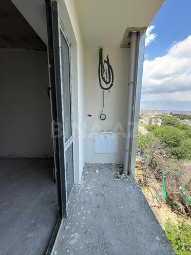 Satılır 3 otaqlı yeni tikili 77 m², Avtovağzal m., photo 22 from 24