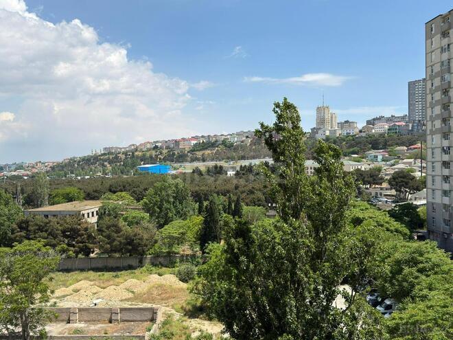 Satılır 3 otaqlı yeni tikili 77 m², Avtovağzal m., photo 23 from 24