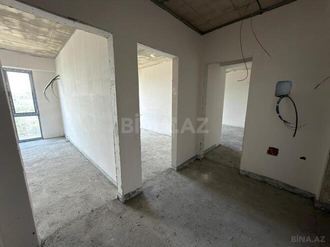 Satılır 3 otaqlı yeni tikili 77 m², Avtovağzal m., photo 18 from 24