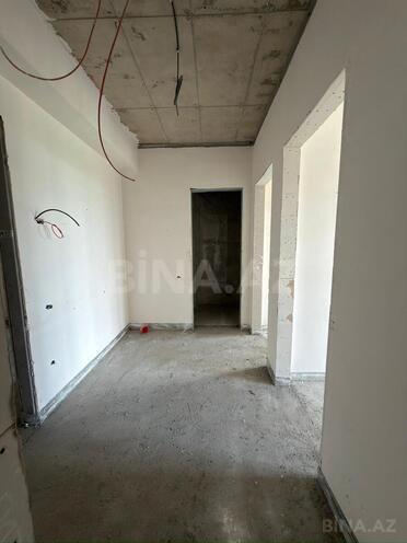 Satılır 3 otaqlı yeni tikili 77 m², Avtovağzal m., photo 20 from 24