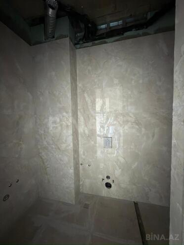 Satılır 3 otaqlı yeni tikili 77 m², Avtovağzal m., photo 21 from 24