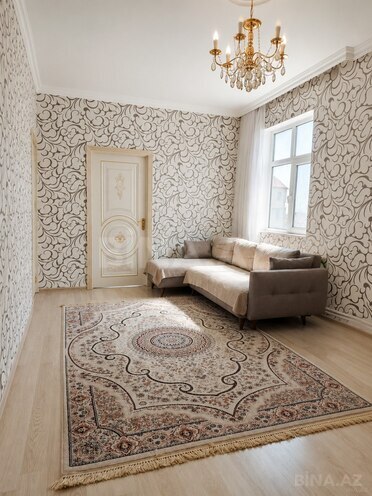 Продаётся 2-комн. вторичка 50 м², м. Мемар Аджеми, photo 3 from 9