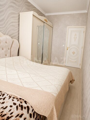 Продаётся 2-комн. вторичка 50 м², м. Мемар Аджеми, photo 4 from 9