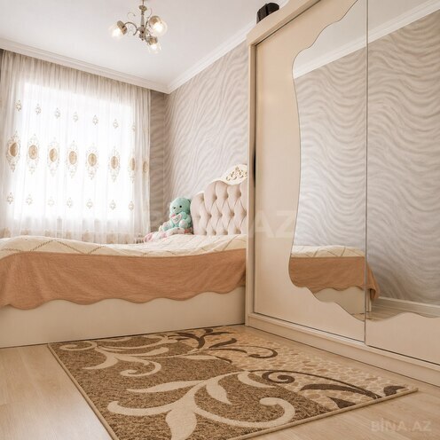 Продаётся 2-комн. вторичка 50 м², м. Мемар Аджеми, photo 5 from 9