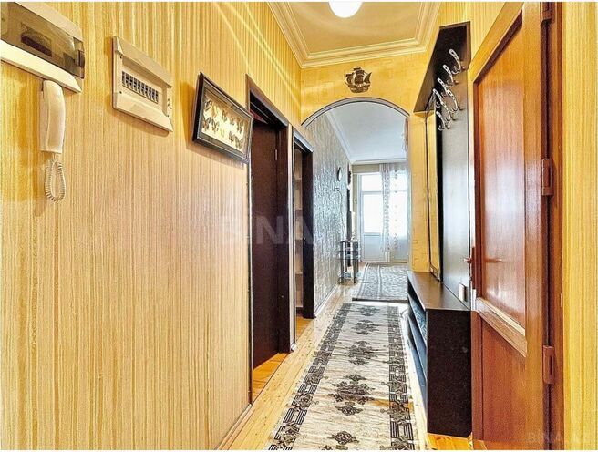 Продаётся 2-комн. новостройка 68 м², м. Кара Караев, photo 6 from 10
