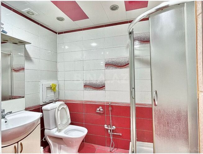 Продаётся 2-комн. новостройка 68 м², м. Кара Караев, photo 7 from 10