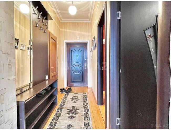 Продаётся 2-комн. новостройка 68 м², м. Кара Караев, photo 8 from 10