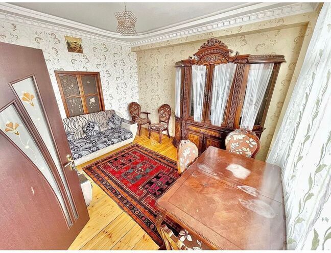 Продаётся 2-комн. новостройка 68 м², м. Кара Караев, photo 5 from 10