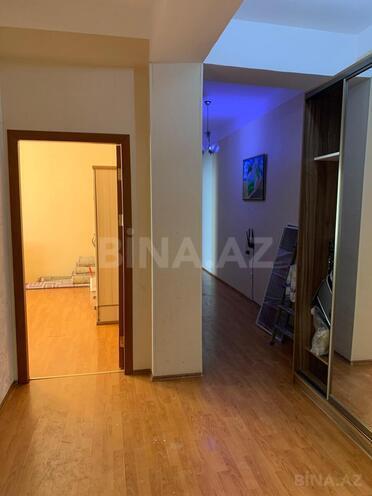 İcarəyə verilir 3 otaqlı köhnə tikili 85 m², Elmlər Akademiyası m., photo 13 from 18