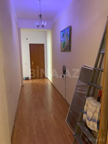 İcarəyə verilir 3 otaqlı köhnə tikili 85 m², Elmlər Akademiyası m., photo 15 from 18