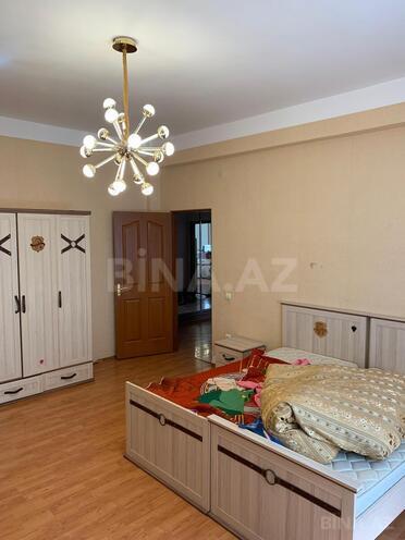 İcarəyə verilir 3 otaqlı köhnə tikili 85 m², Elmlər Akademiyası m., photo 7 from 18