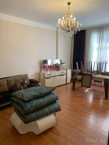 İcarəyə verilir 3 otaqlı köhnə tikili 85 m², Elmlər Akademiyası m., photo 5 from 18