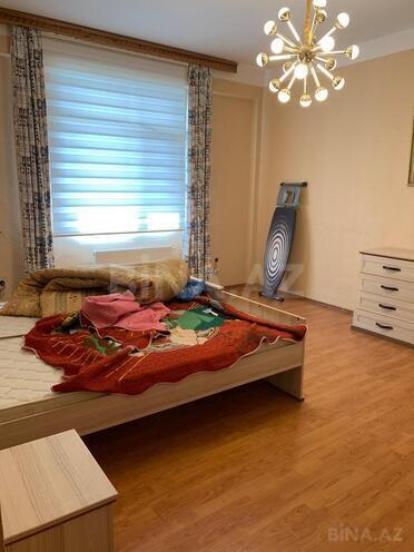 İcarəyə verilir 3 otaqlı köhnə tikili 85 m², Elmlər Akademiyası m., photo 6 from 18