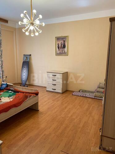İcarəyə verilir 3 otaqlı köhnə tikili 85 m², Elmlər Akademiyası m., photo 8 from 18