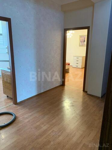 İcarəyə verilir 3 otaqlı köhnə tikili 85 m², Elmlər Akademiyası m., photo 12 from 18