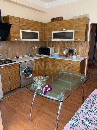 İcarəyə verilir 3 otaqlı köhnə tikili 85 m², Elmlər Akademiyası m., photo 10 from 18