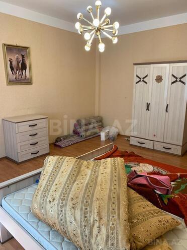 İcarəyə verilir 3 otaqlı köhnə tikili 85 m², Elmlər Akademiyası m., photo 9 from 18