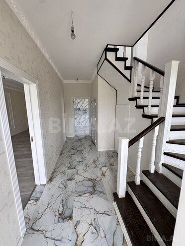 Satılır 4 otaqlı həyət evi/bağ evi 160 m², Masazır q., photo 6 from 12