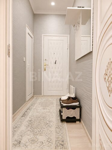 Продаётся 2-комн. вторичка 50 м², м. Мемар Аджеми, photo 6 from 9