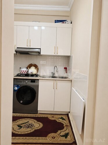 Продаётся 2-комн. вторичка 50 м², м. Мемар Аджеми, photo 8 from 9