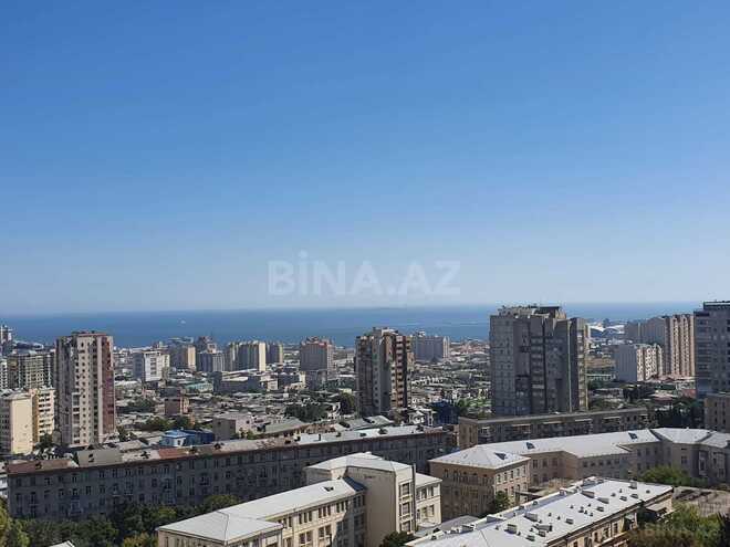 Satılır 3 otaqlı yeni tikili 140 m², Yasamal q., photo 6 from 26