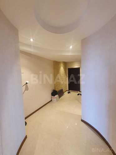 Satılır 3 otaqlı yeni tikili 140 m², Yasamal q., photo 23 from 26
