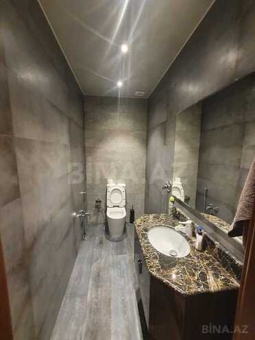 Satılır 3 otaqlı yeni tikili 140 m², Yasamal q., photo 22 from 26