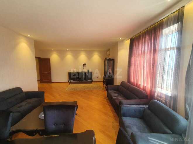 Satılır 3 otaqlı yeni tikili 140 m², Yasamal q., photo 10 from 26