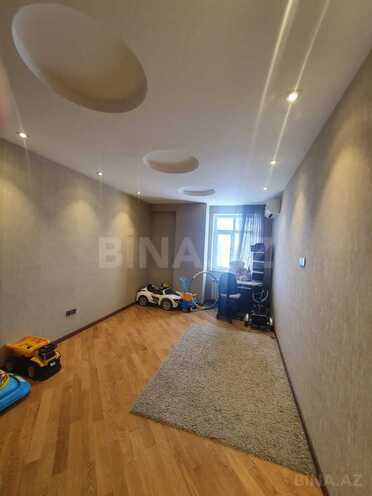 Satılır 3 otaqlı yeni tikili 140 m², Yasamal q., photo 14 from 26